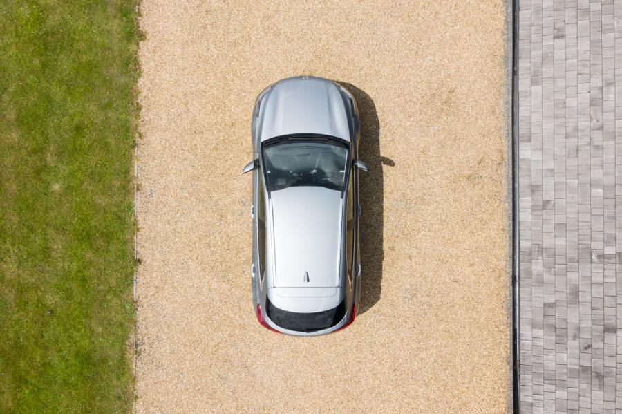  Kia XCeed PHEV 2020 года  (UK) (фото 32 из 40)